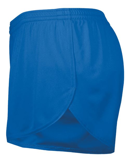 Women's PR Max Track Shorts – Detail