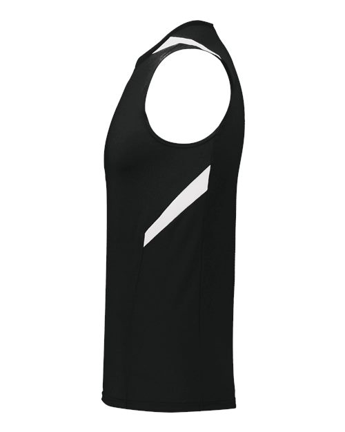 Unisex PR Max Compression Jersey – Detail