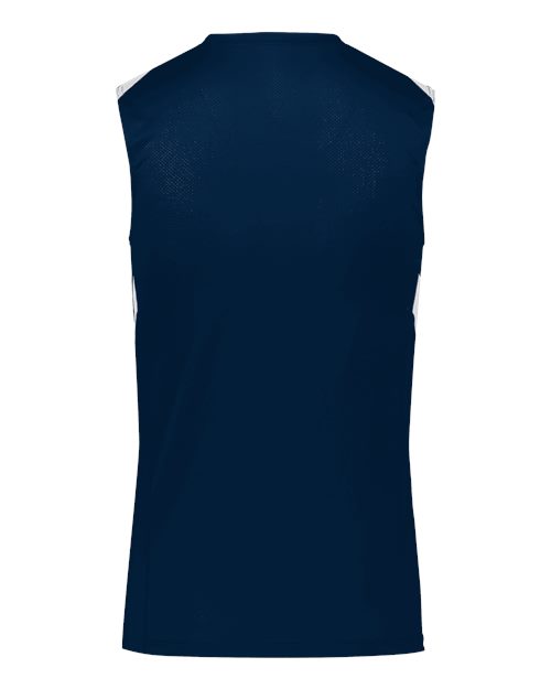 Unisex PR Max Compression Jersey – Back