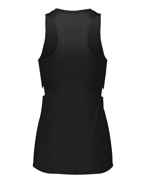 Women's PR Max Compression Racerback Jersey – Back