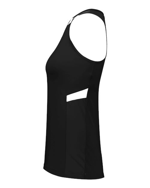Women's PR Max Compression Racerback Jersey – Detail