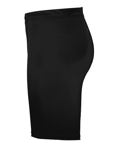 Unisex PR Max Compression Shorts – Detail