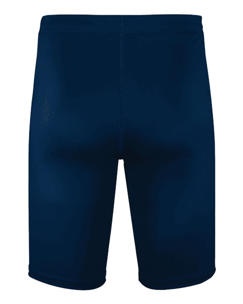 Unisex PR Max Compression Shorts – Back