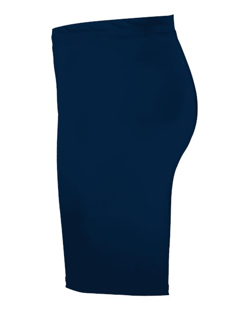Unisex PR Max Compression Shorts – Detail