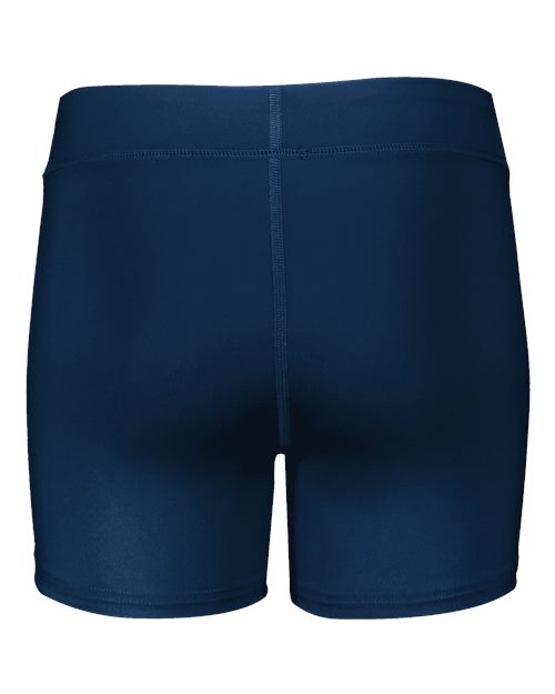 Women's PR Max Compression Shorts – Back