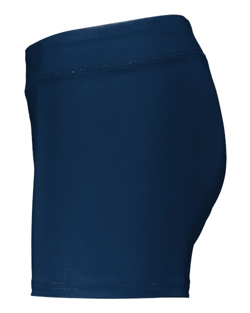 Women's PR Max Compression Shorts – Detail