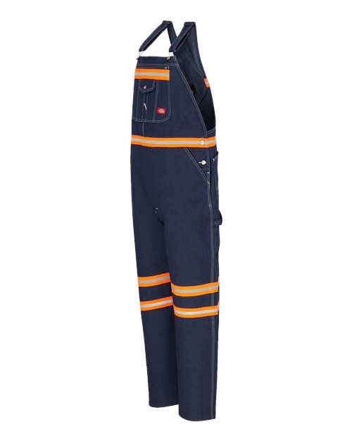 Men's E-Vis Overall – Detail