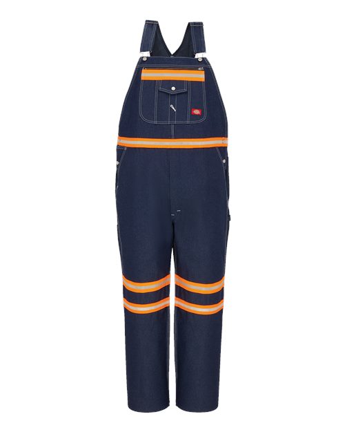 Men's E-Vis Overall – Front