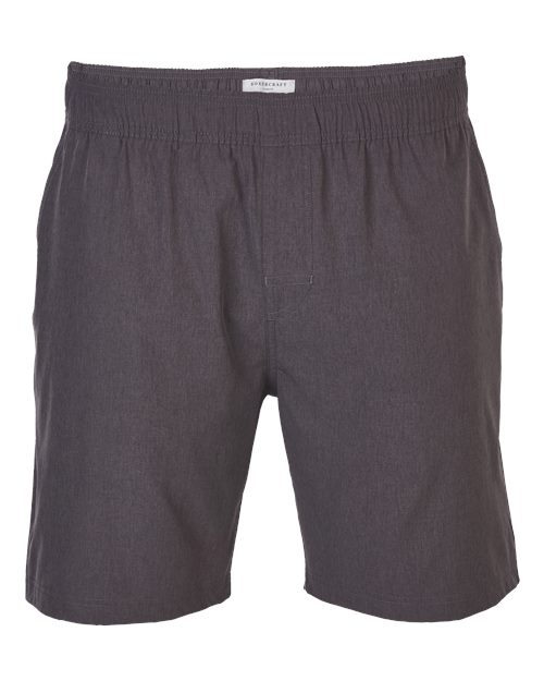 Men's Riptide Shorts – Front