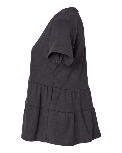 Women's Willow T-Shirt – Detail