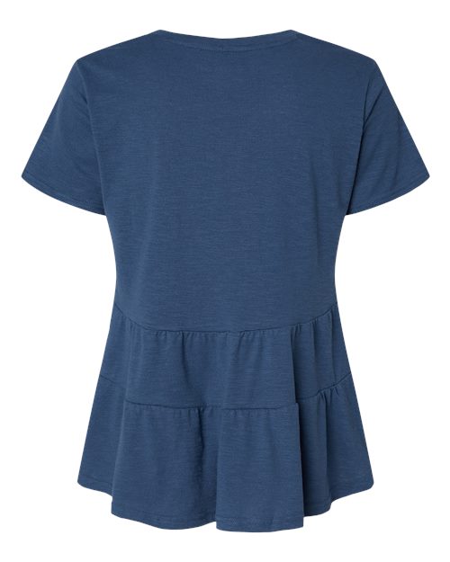 Women's Willow T-Shirt – Back