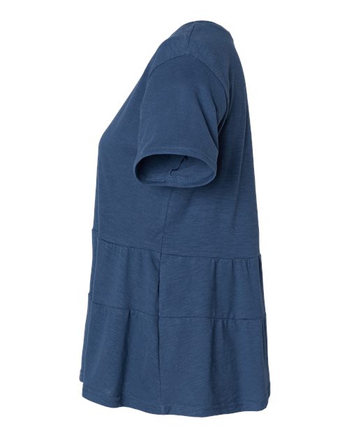 Women's Willow T-Shirt – Detail