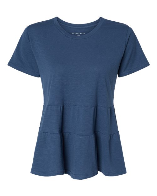 Women's Willow T-Shirt – Front