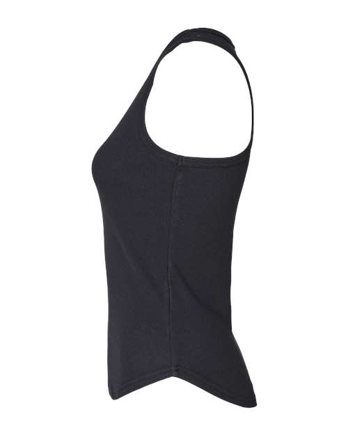 Women's Adrienne Tank Top – Detail