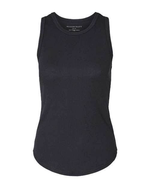 Women's Adrienne Tank Top – Front