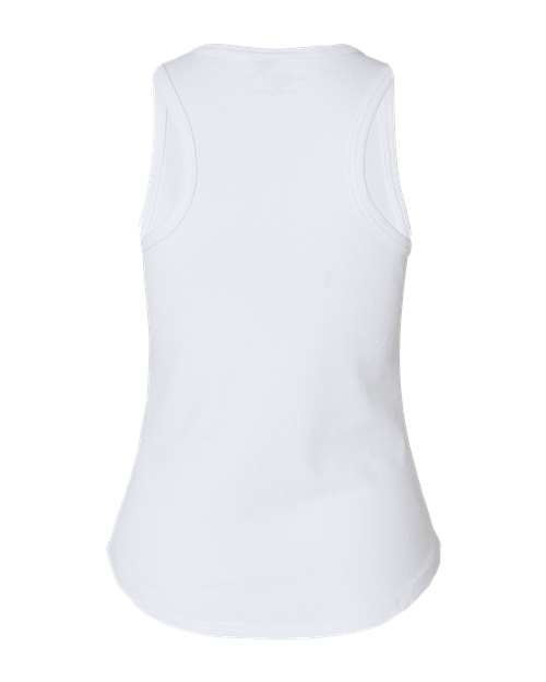 Women's Adrienne Tank Top – Back