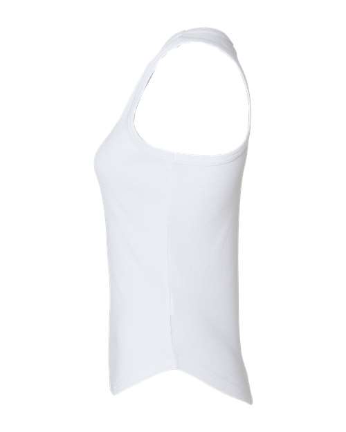 Women's Adrienne Tank Top – Detail