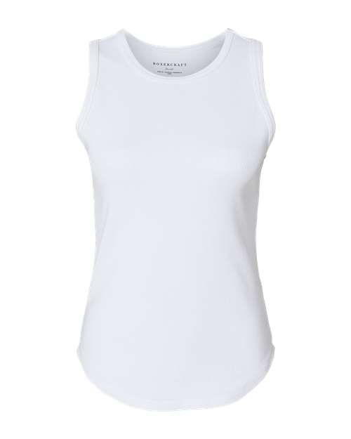 Women's Adrienne Tank Top – Front