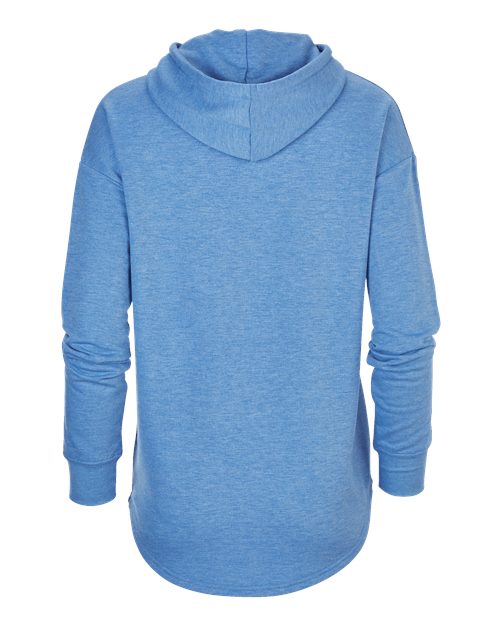 Women's Dream Fleece Hooded Sweatshirt – Back