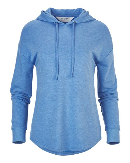 Women's Dream Fleece Hooded Sweatshirt – Front