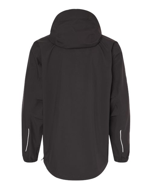 Men's Challenger Anorak – Back