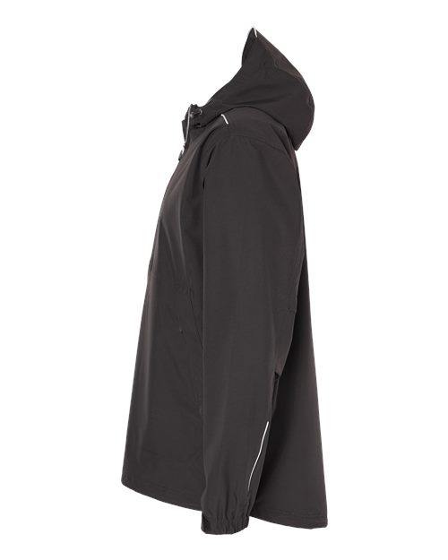 Men's Challenger Anorak – Detail