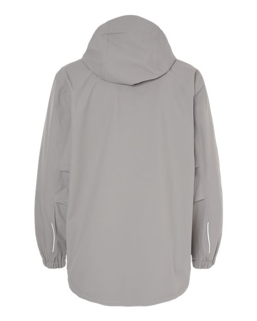 Men's Challenger Anorak – Back