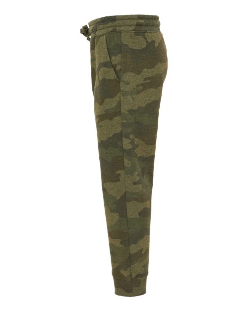 Youth Lightweight Special Blend Sweatpants – Detail