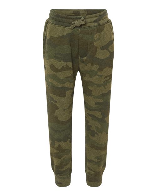 Youth Lightweight Special Blend Sweatpants – Front