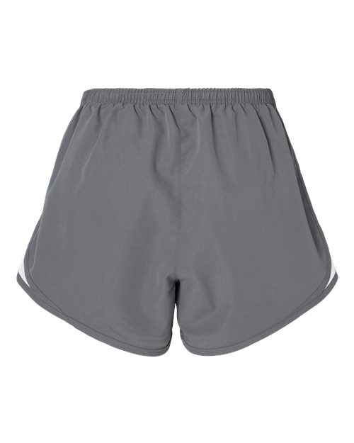 Women's Sport Shorts – Back