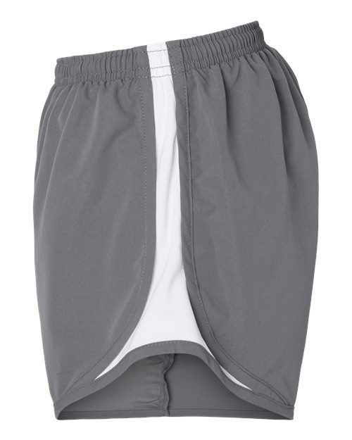 Women's Sport Shorts – Detail