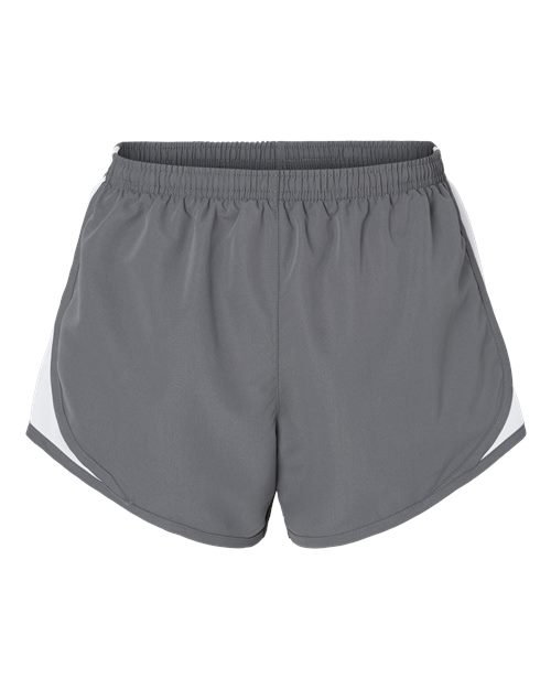 Women's Sport Shorts – Front