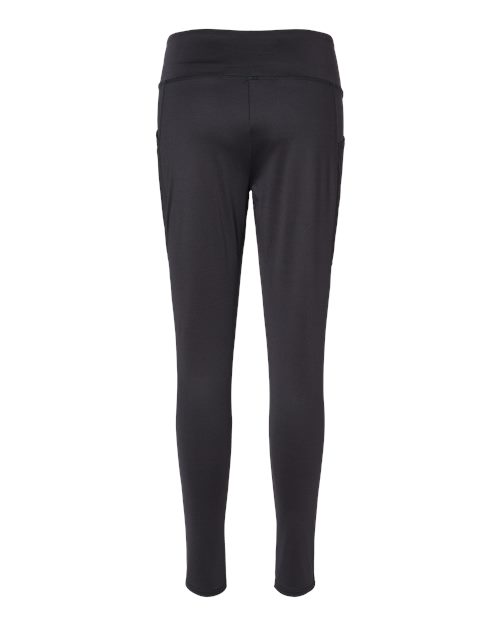 Women's Luna Leggings – Back