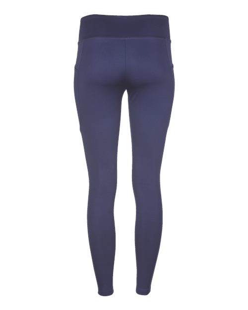Women's Luna Leggings – Back