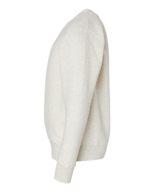 Youth Crewneck Sweatshirt – Detail