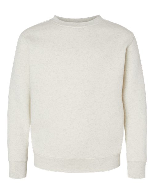 Youth Crewneck Sweatshirt – Front