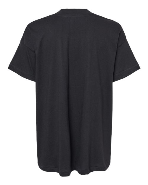 Women's Hi-Lo Tee – Back