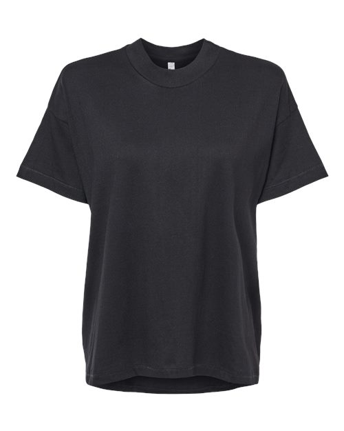 Women's Hi-Lo Tee – Front