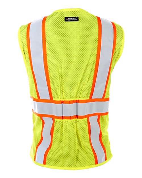 Women's Standard Vest – Back