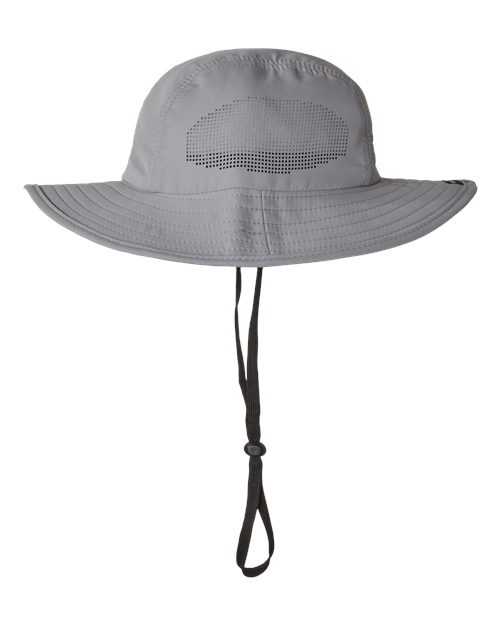 Packable Performance Booney – Detail
