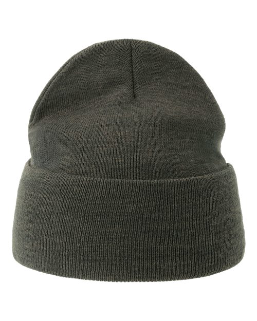 Sustainable Beanie