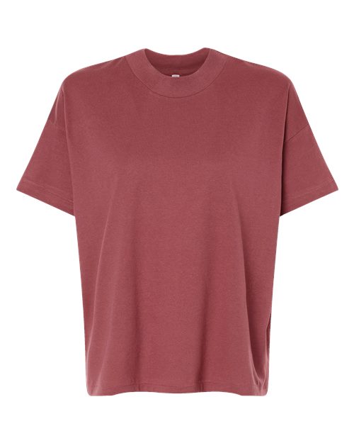 Women's Hi-Lo Tee – Front