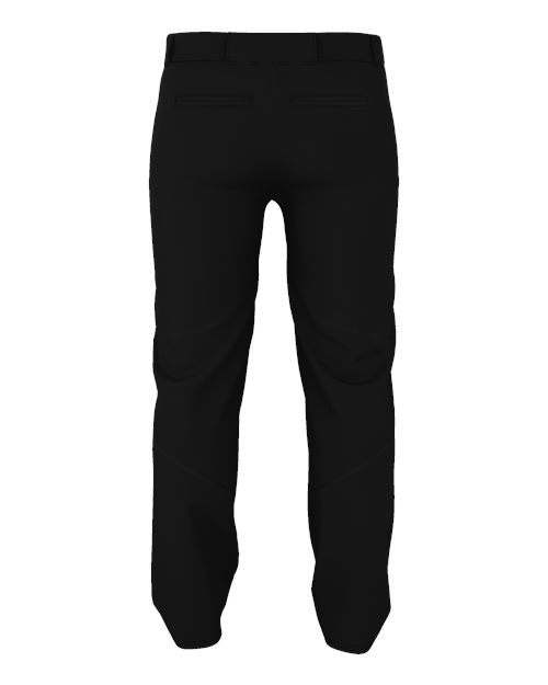 Men's Crush Premier Baseball Pants – Back
