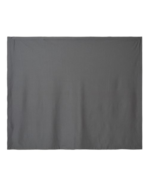Heavy Blend™ Fleece Stadium Blanket