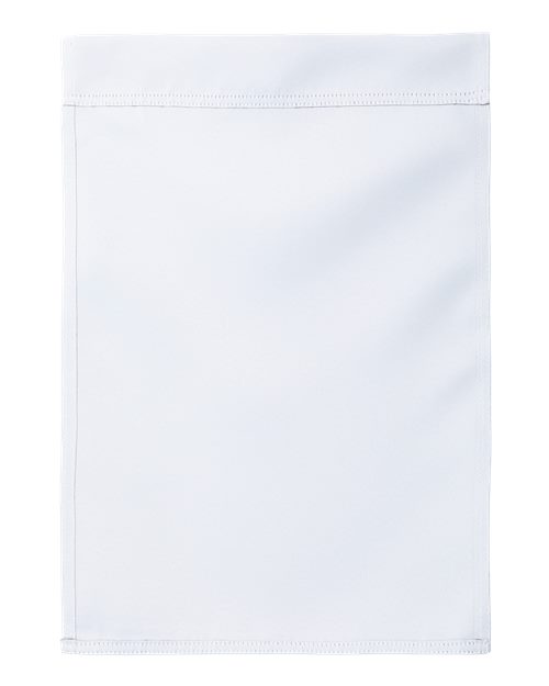 Sublimation Rally Towel – Back