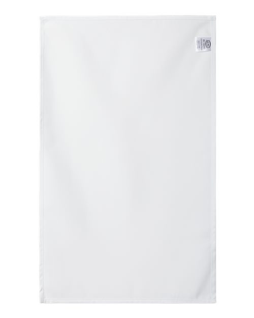 Sublimation Tea Towel – Back