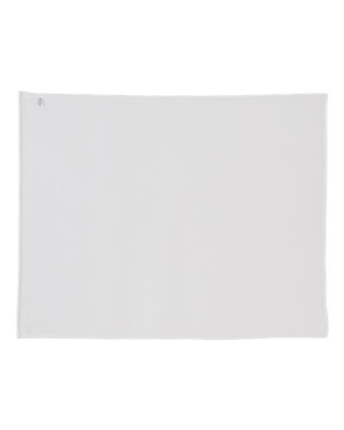 Sublimation Silk Touch Blanket – Back