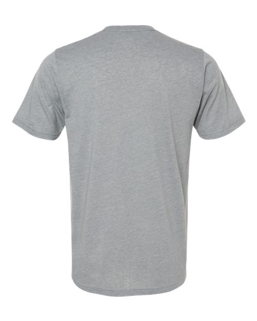 Unisex Festival Tee – Back