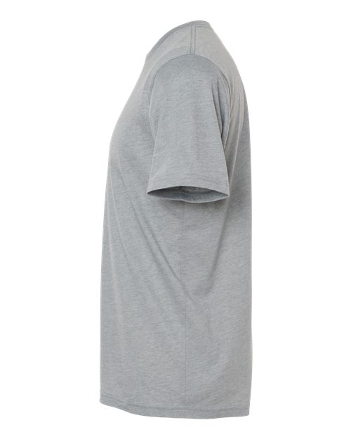 Unisex Festival Tee – Detail