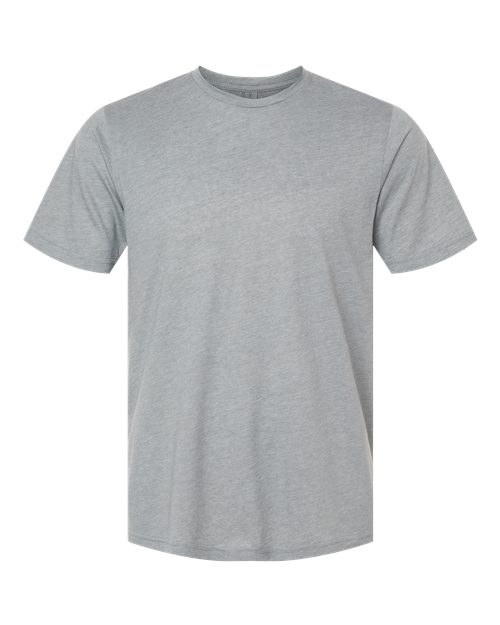 Unisex Festival Tee – Front